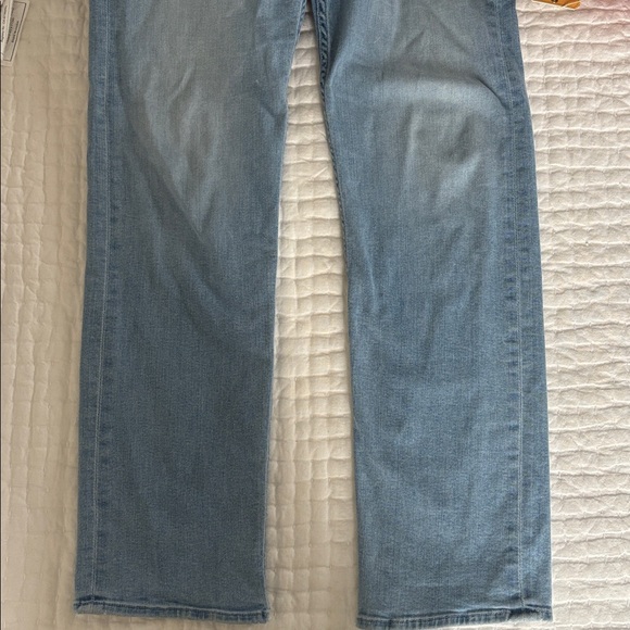Women's MOTHER Lil Tomcat Skimp Jeans - Picture 3 of 4